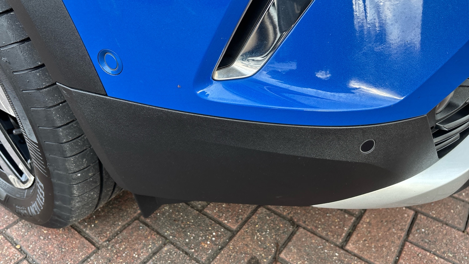 Used Vauxhall Mokka 2022 for sale - 76958429: Photo 39