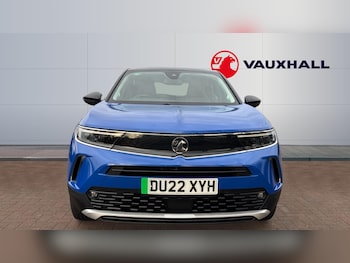 Used Vauxhall Mokka 2022 for sale - 76958429: Photo