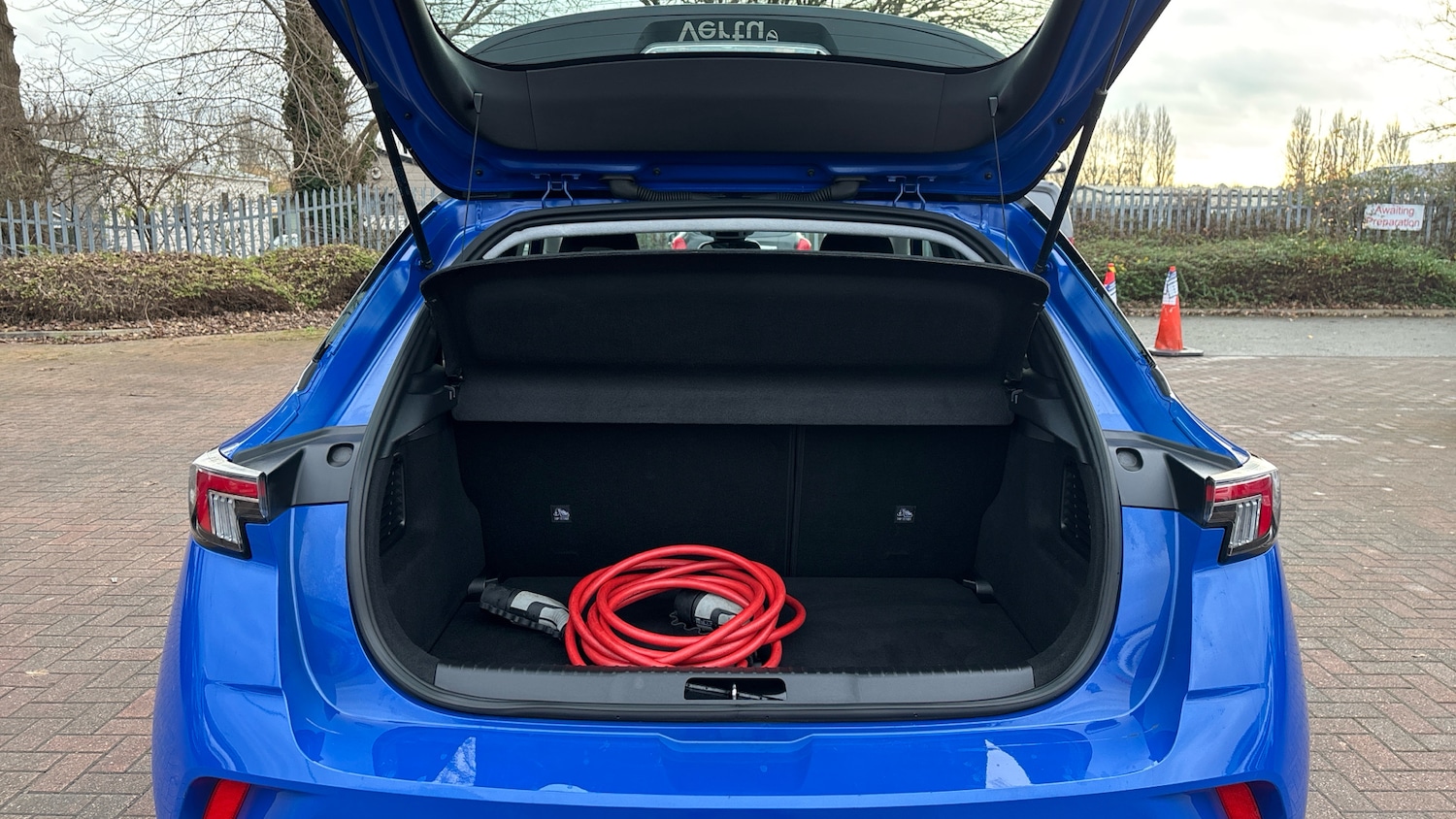 Used Vauxhall Mokka 2022 for sale - 76958429: Photo 4