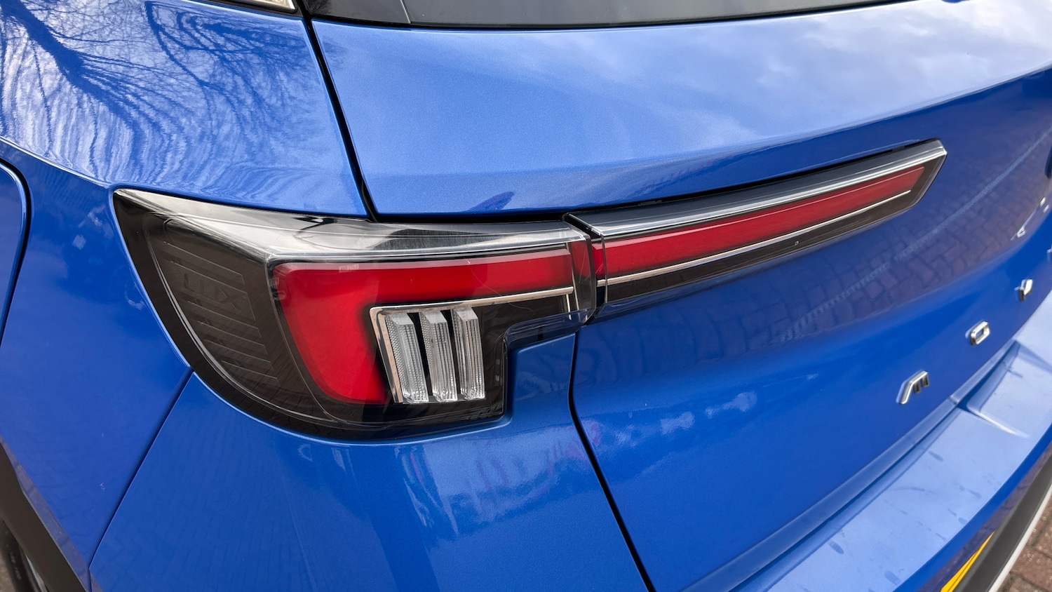 Used Vauxhall Mokka 2022 for sale - 76958429: Photo 42