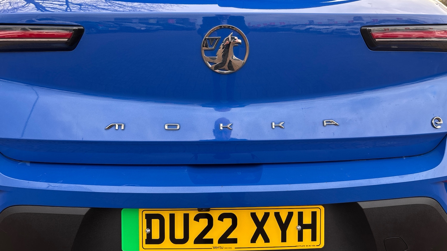 Used Vauxhall Mokka 2022 for sale - 76958429: Photo 43