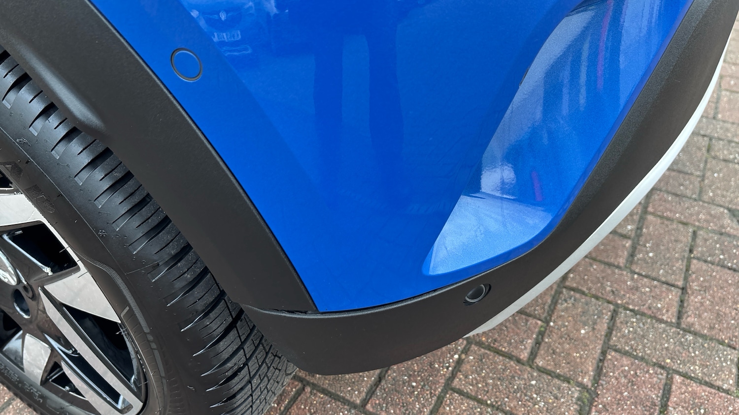 Used Vauxhall Mokka 2022 for sale - 76958429: Photo 44