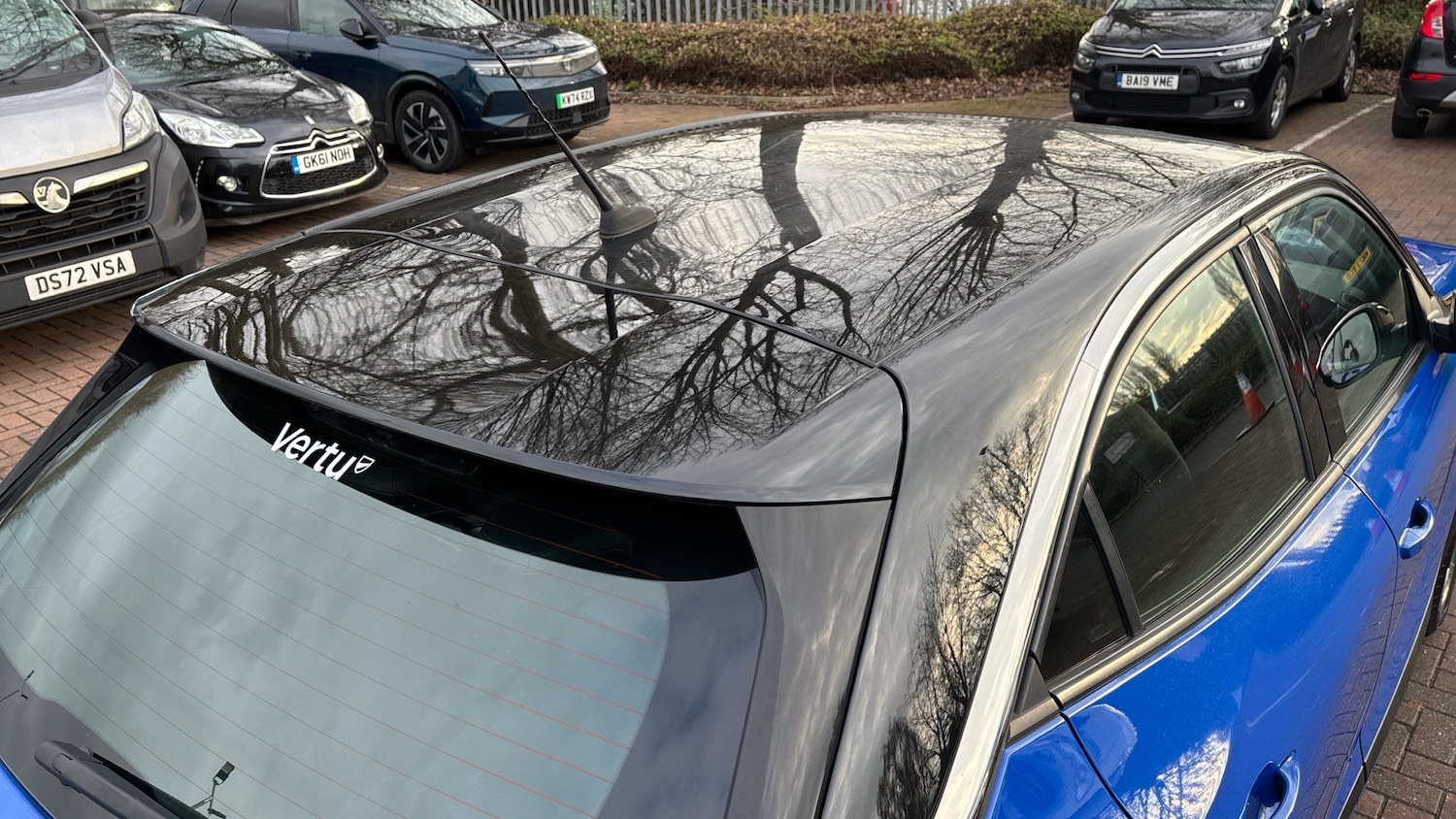 Used Vauxhall Mokka 2022 for sale - 76958429: Photo 45