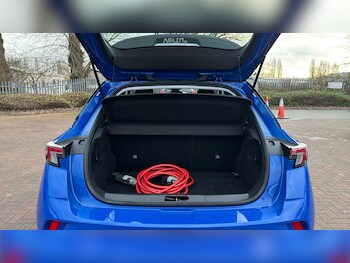 Used Vauxhall Mokka 2022 for sale - 76958429: Photo