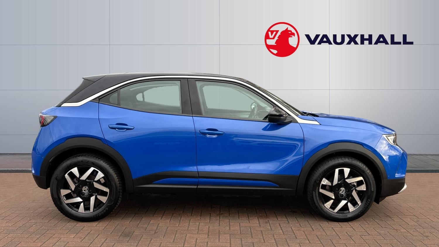 Used Vauxhall Mokka 2022 for sale - 76958429: Photo 5