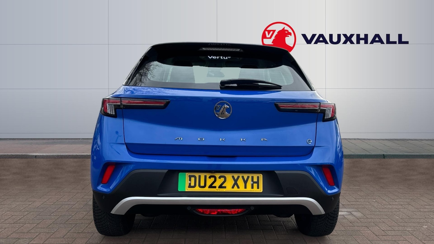 Used Vauxhall Mokka 2022 for sale - 76958429: Photo 6