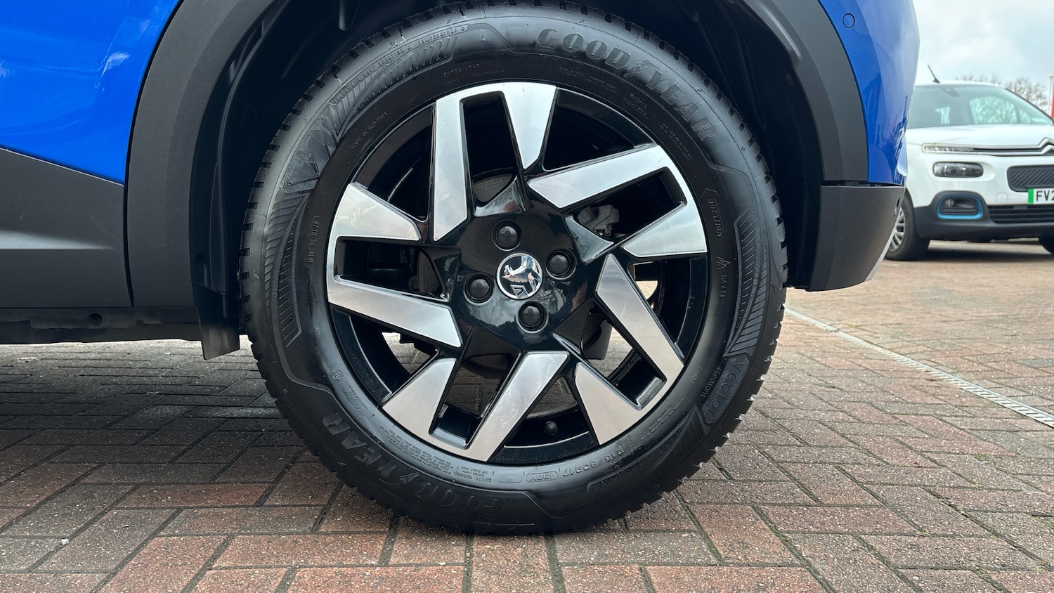 Used Vauxhall Mokka 2022 for sale - 76958429: Photo 7