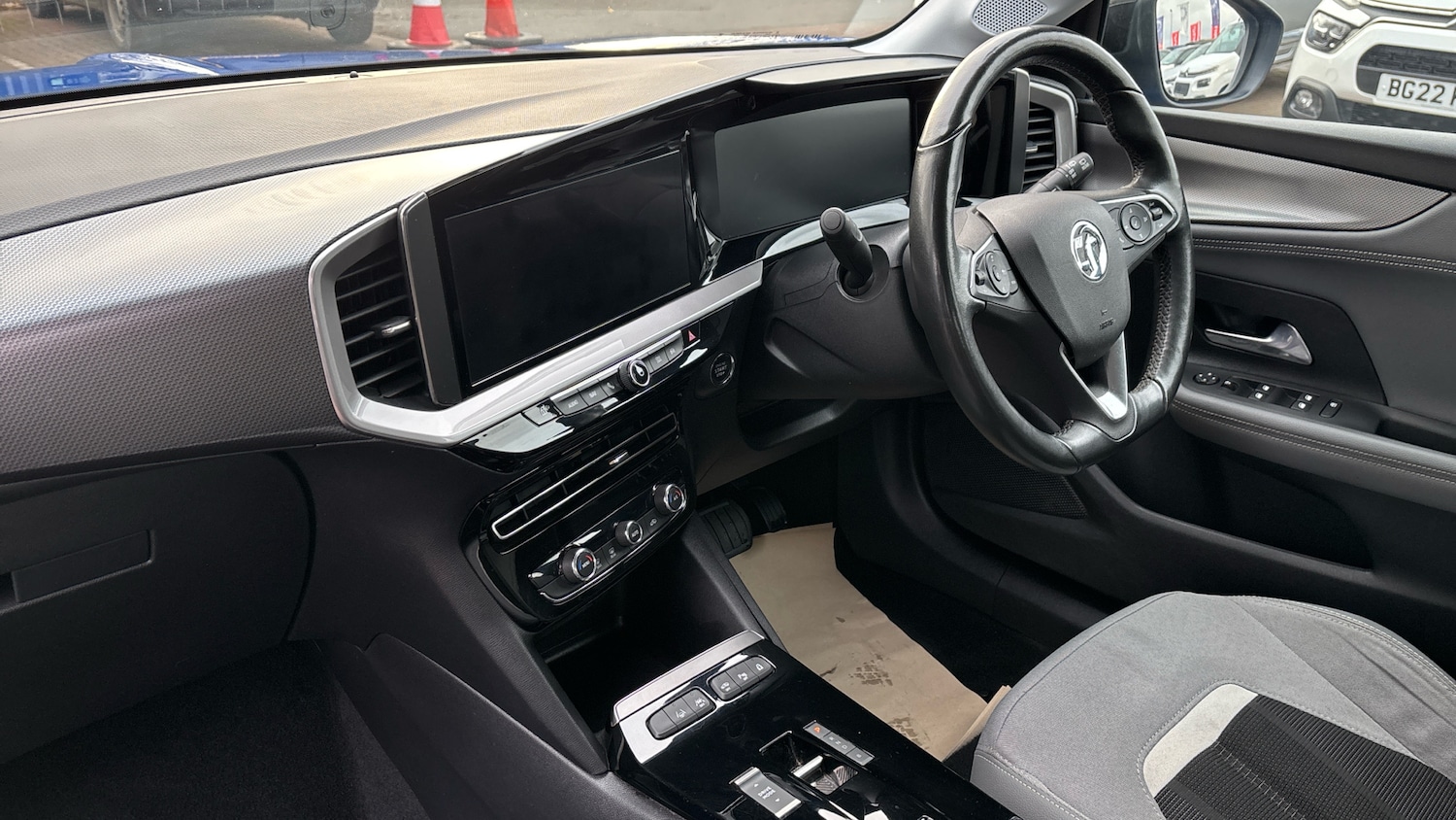 Used Vauxhall Mokka 2022 for sale - 76958429: Photo 9