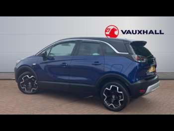 Used Vauxhall Crossland 2023 for sale - 74661203: Photo