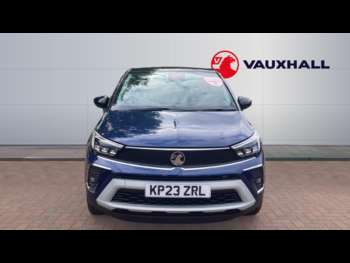 Used Vauxhall Crossland 2023 for sale - 74661203: Photo
