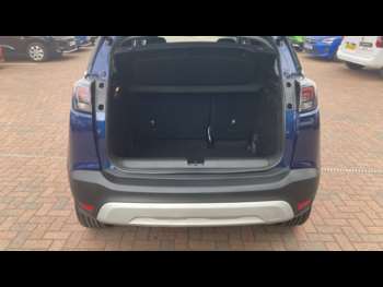 Used Vauxhall Crossland 2023 for sale - 74661203: Photo
