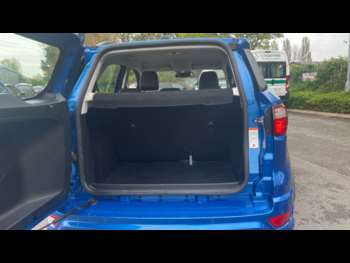 Used Ford Ecosport 2022 for sale - 74501960: Photo