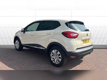 Used Renault Captur 2013 for sale - 78995660: Photo