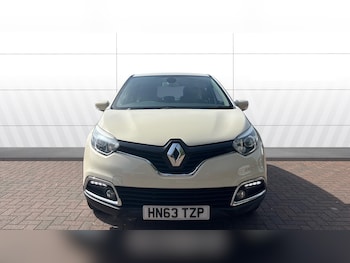 Used Renault Captur 2013 for sale - 78995660: Photo