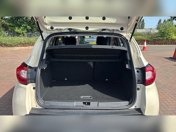 Used Renault Captur 2013 for sale - 78995660: Photo