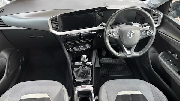 Used Vauxhall Mokka 2022 for sale - 76184233: Photo 10