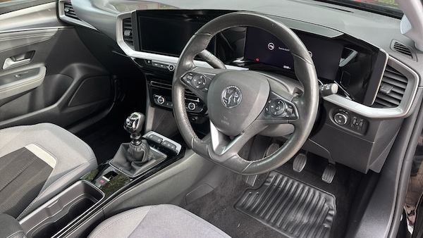 Used Vauxhall Mokka 2022 for sale - 76184233: Photo 11