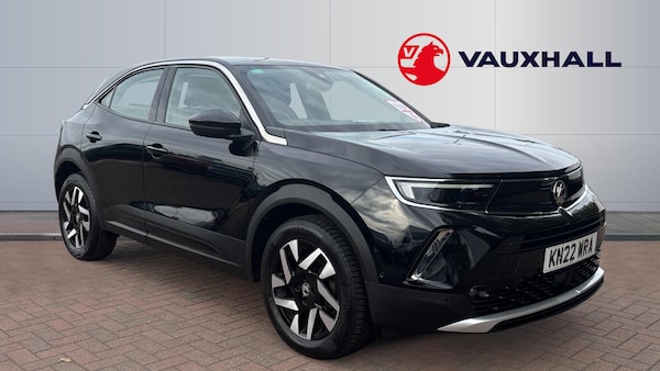 Used Vauxhall Mokka 2022 for sale - 76184233: Photo 1
