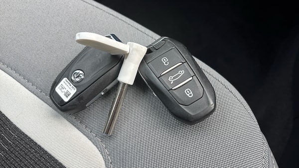 Used Vauxhall Mokka 2022 for sale - 76184233: Photo 20