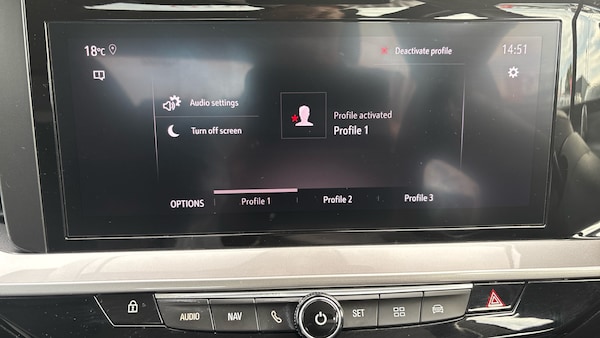 Used Vauxhall Mokka 2022 for sale - 76184233: Photo 24