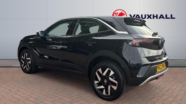 Used Vauxhall Mokka 2022 for sale - 76184233: Photo 2