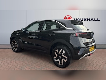 Used Vauxhall Mokka 2022 for sale - 76184233: Photo 2