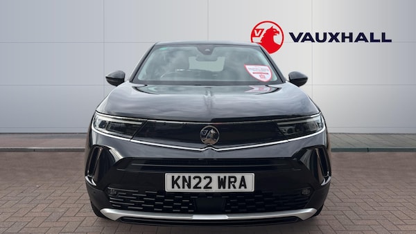 Used Vauxhall Mokka 2022 for sale - 76184233: Photo 3