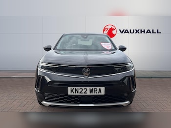Used Vauxhall Mokka 2022 for sale - 76184233: Photo 3