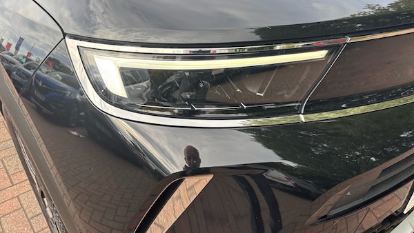 Used Vauxhall Mokka 2022 for sale - 76184233: Photo 44