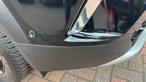 Used Vauxhall Mokka 2022 for sale - 76184233: Photo 45