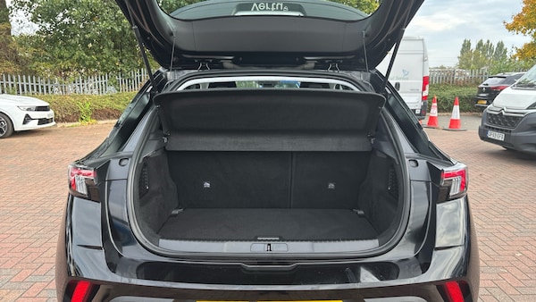Used Vauxhall Mokka 2022 for sale - 76184233: Photo 4