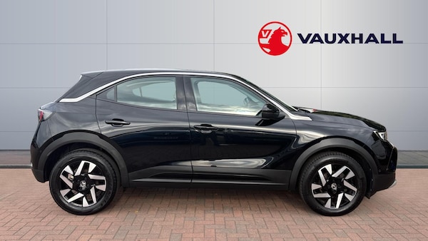 Used Vauxhall Mokka 2022 for sale - 76184233: Photo 5