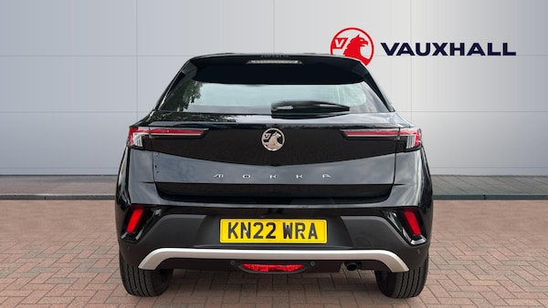 Used Vauxhall Mokka 2022 for sale - 76184233: Photo 6