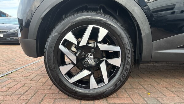 Used Vauxhall Mokka 2022 for sale - 76184233: Photo 7