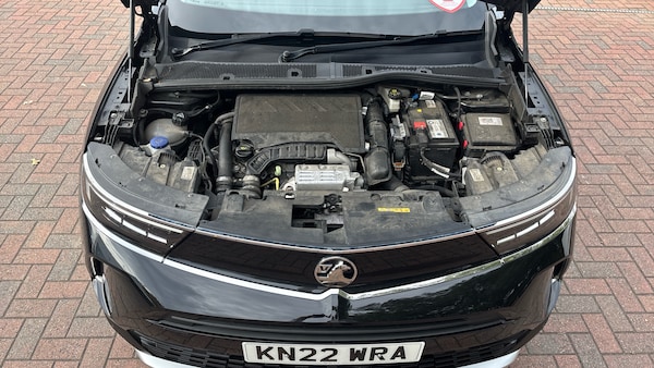 Used Vauxhall Mokka 2022 for sale - 76184233: Photo 8