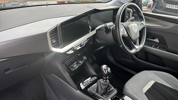 Used Vauxhall Mokka 2022 for sale - 76184233: Photo 9
