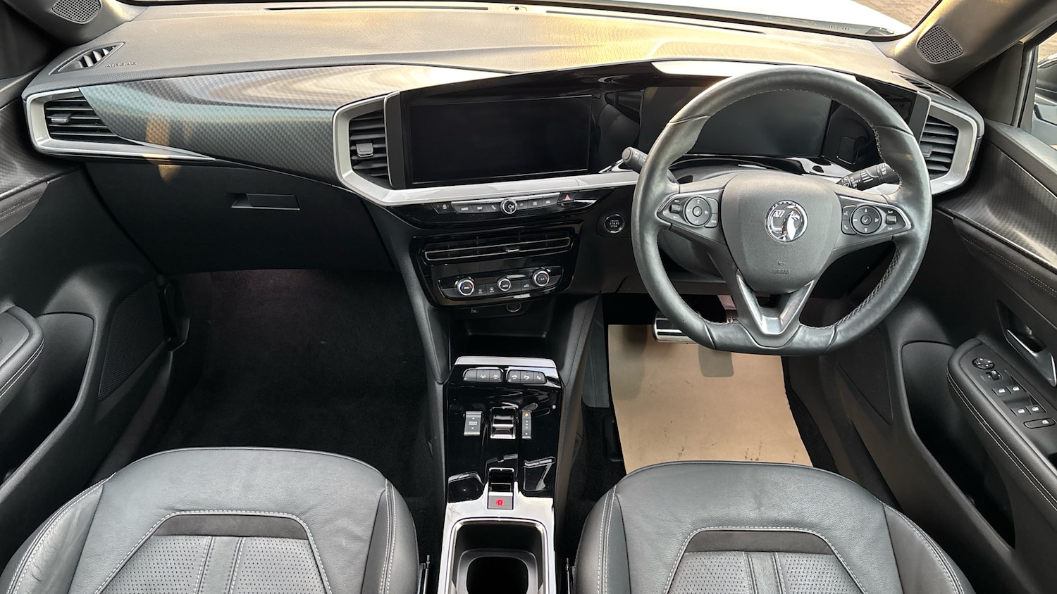 Used Vauxhall Mokka 2022 for sale - 77198766: Photo 10