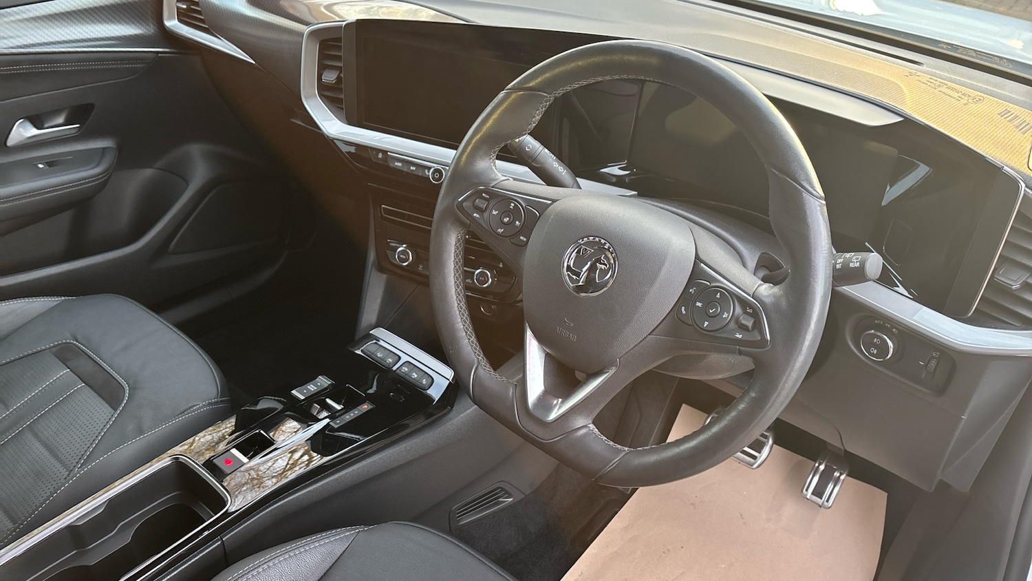 Used Vauxhall Mokka 2022 for sale - 77198766: Photo 11