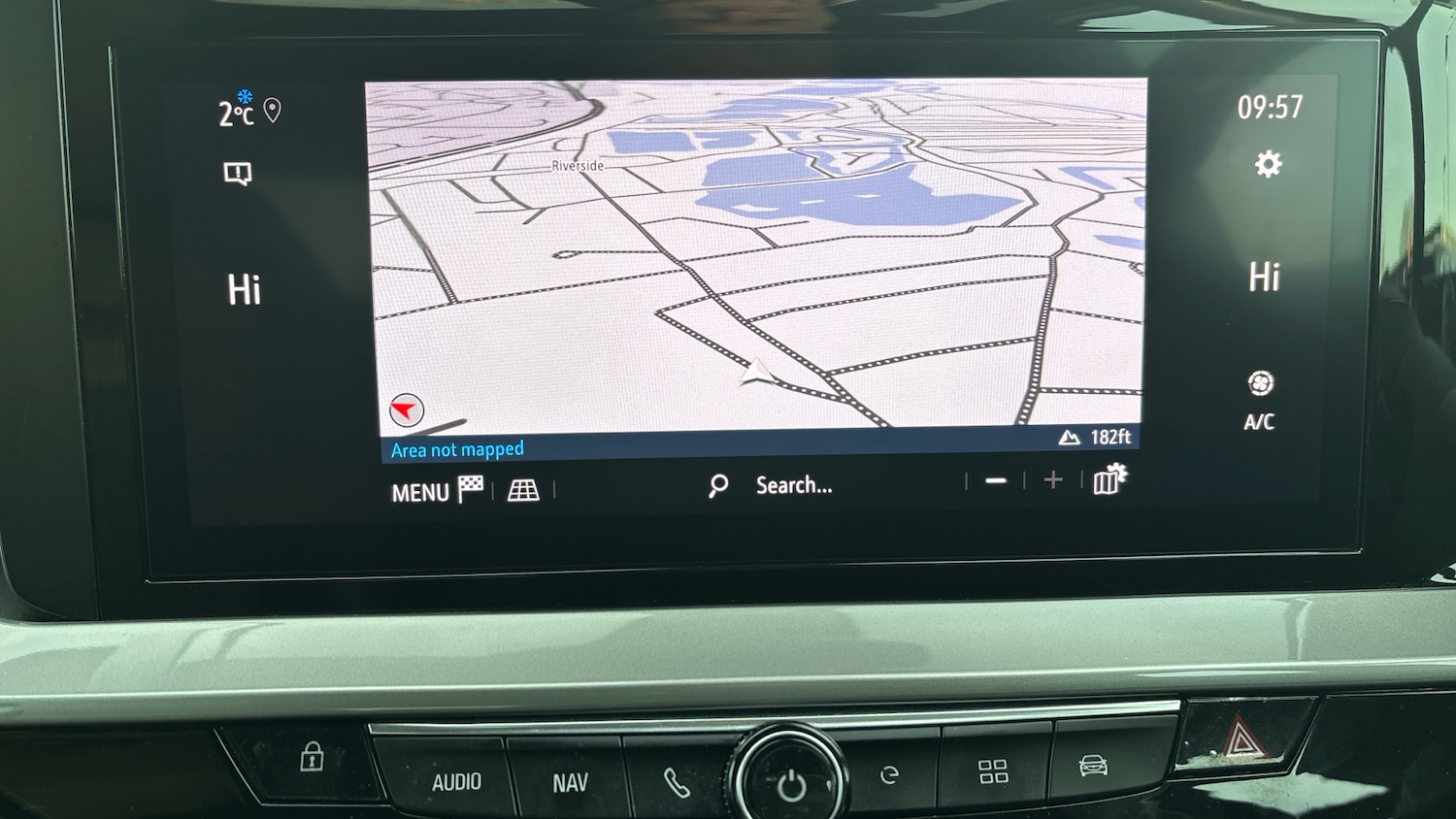 Used Vauxhall Mokka 2022 for sale - 77198766: Photo 12