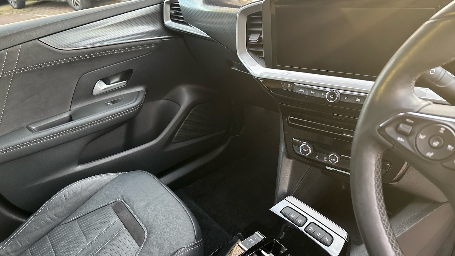 Used Vauxhall Mokka 2022 for sale - 77198766: Photo 14