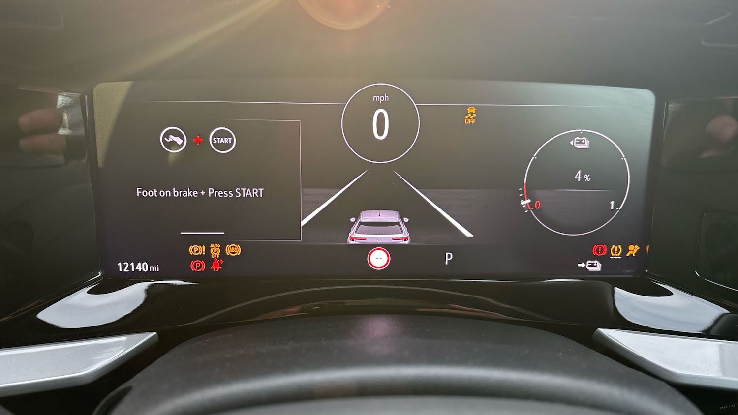 Used Vauxhall Mokka 2022 for sale - 77198766: Photo 18