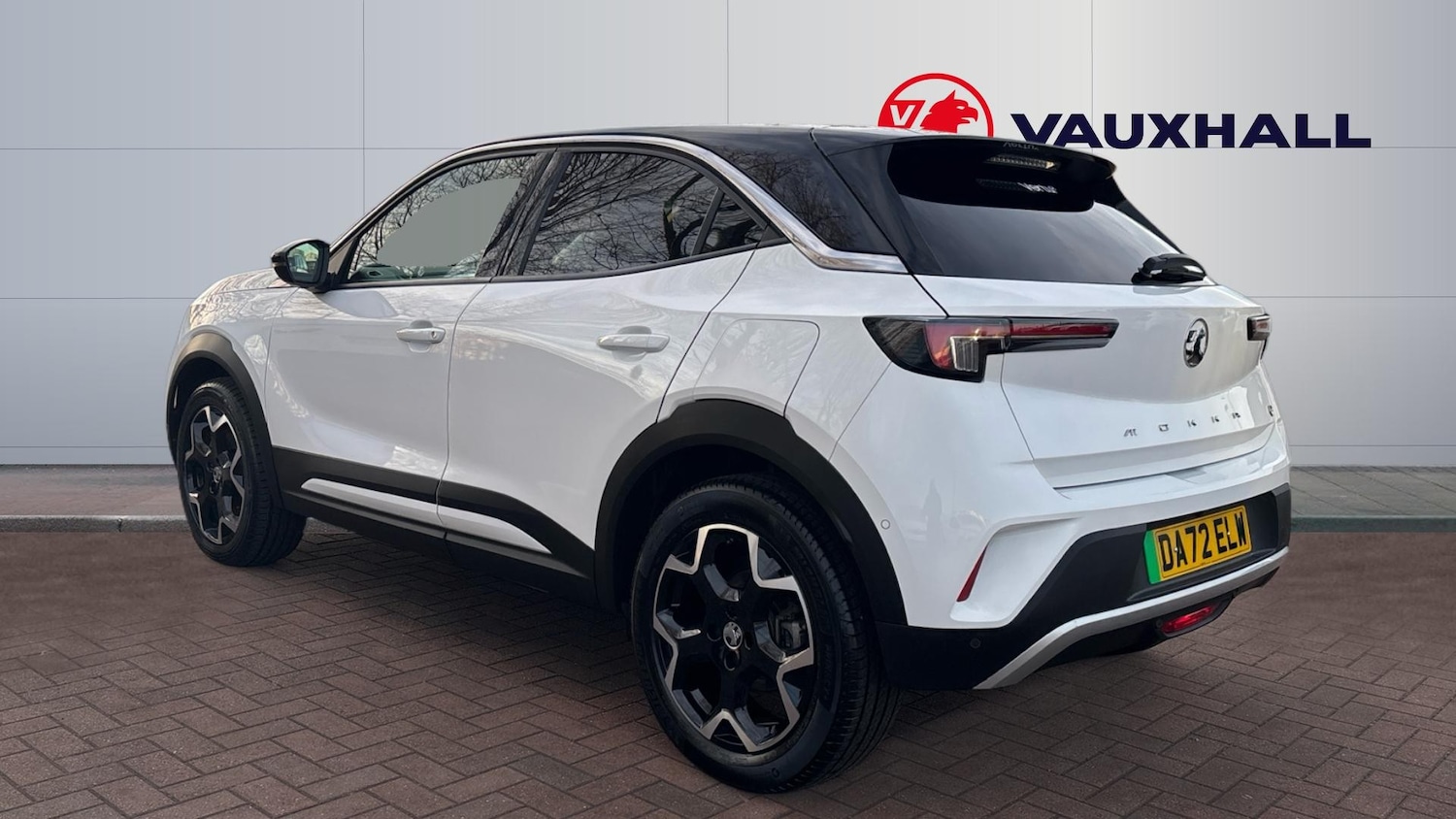 Used Vauxhall Mokka 2022 for sale - 77198766: Photo 2