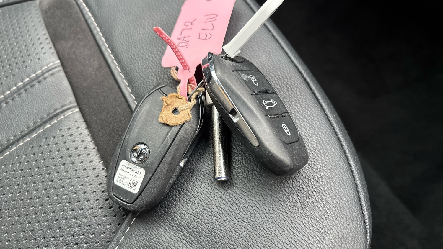 Used Vauxhall Mokka 2022 for sale - 77198766: Photo 20