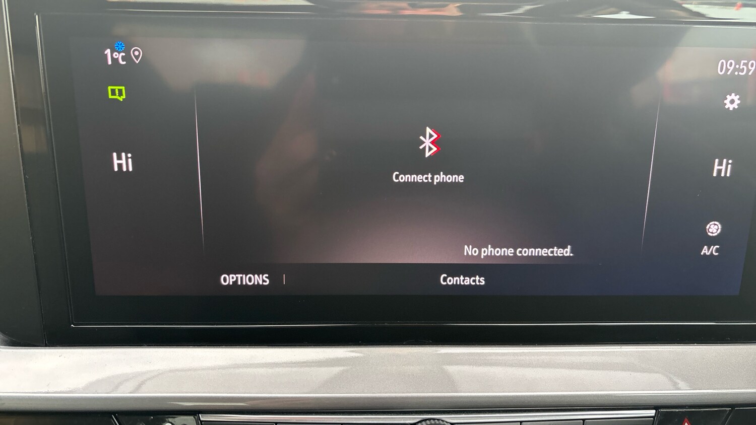 Used Vauxhall Mokka 2022 for sale - 77198766: Photo 22