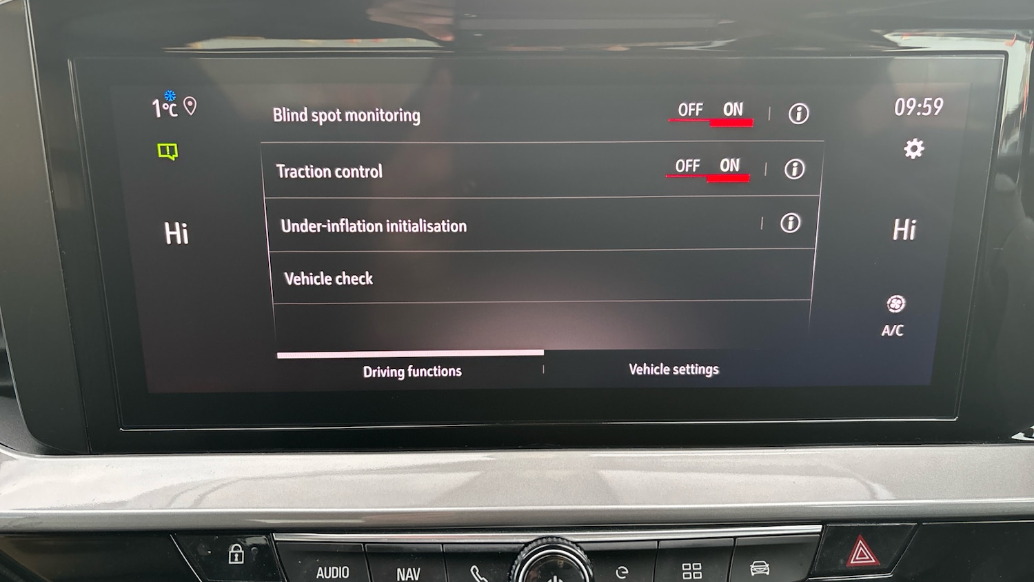 Used Vauxhall Mokka 2022 for sale - 77198766: Photo 24