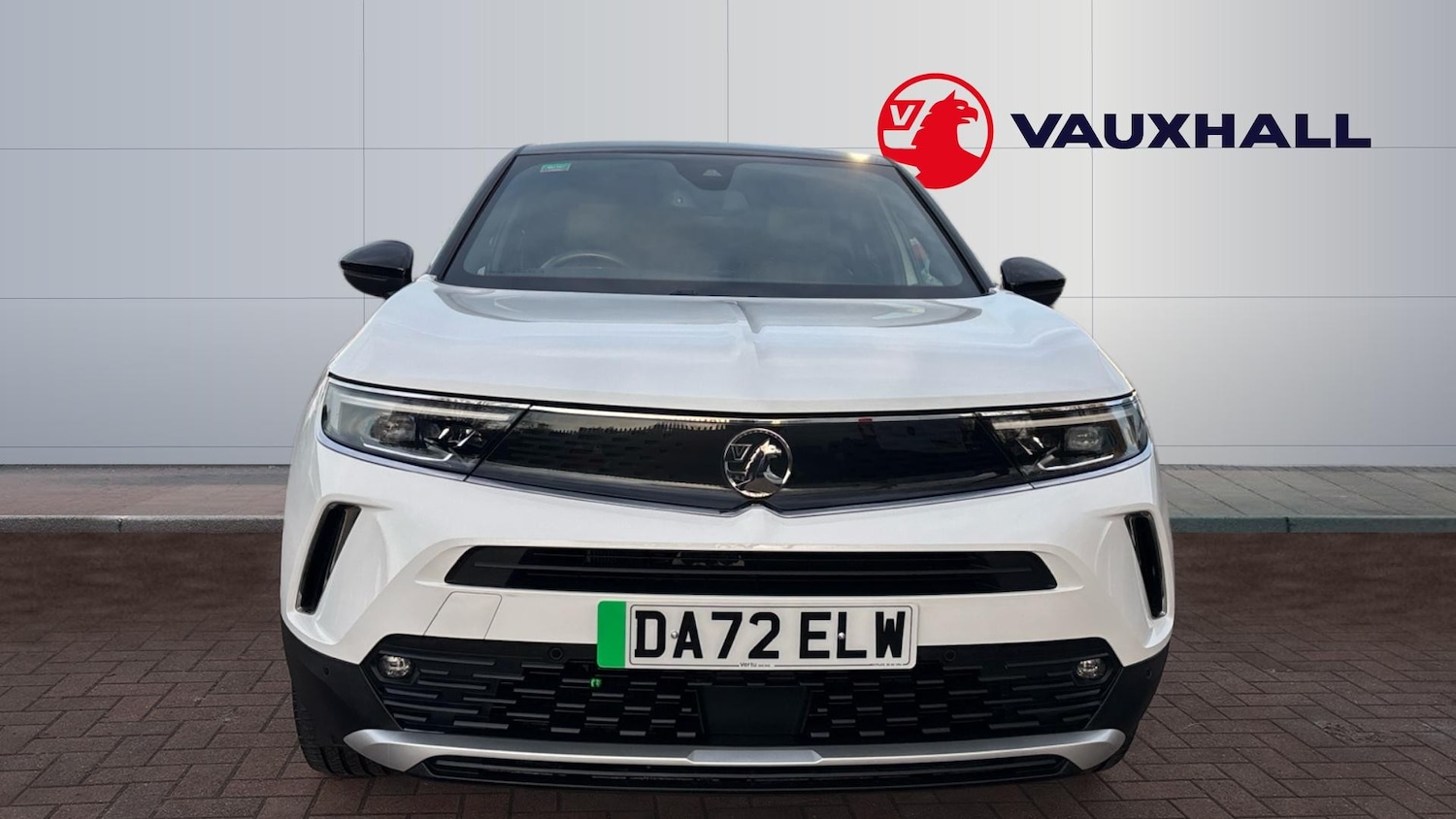 Used Vauxhall Mokka 2022 for sale - 77198766: Photo 3