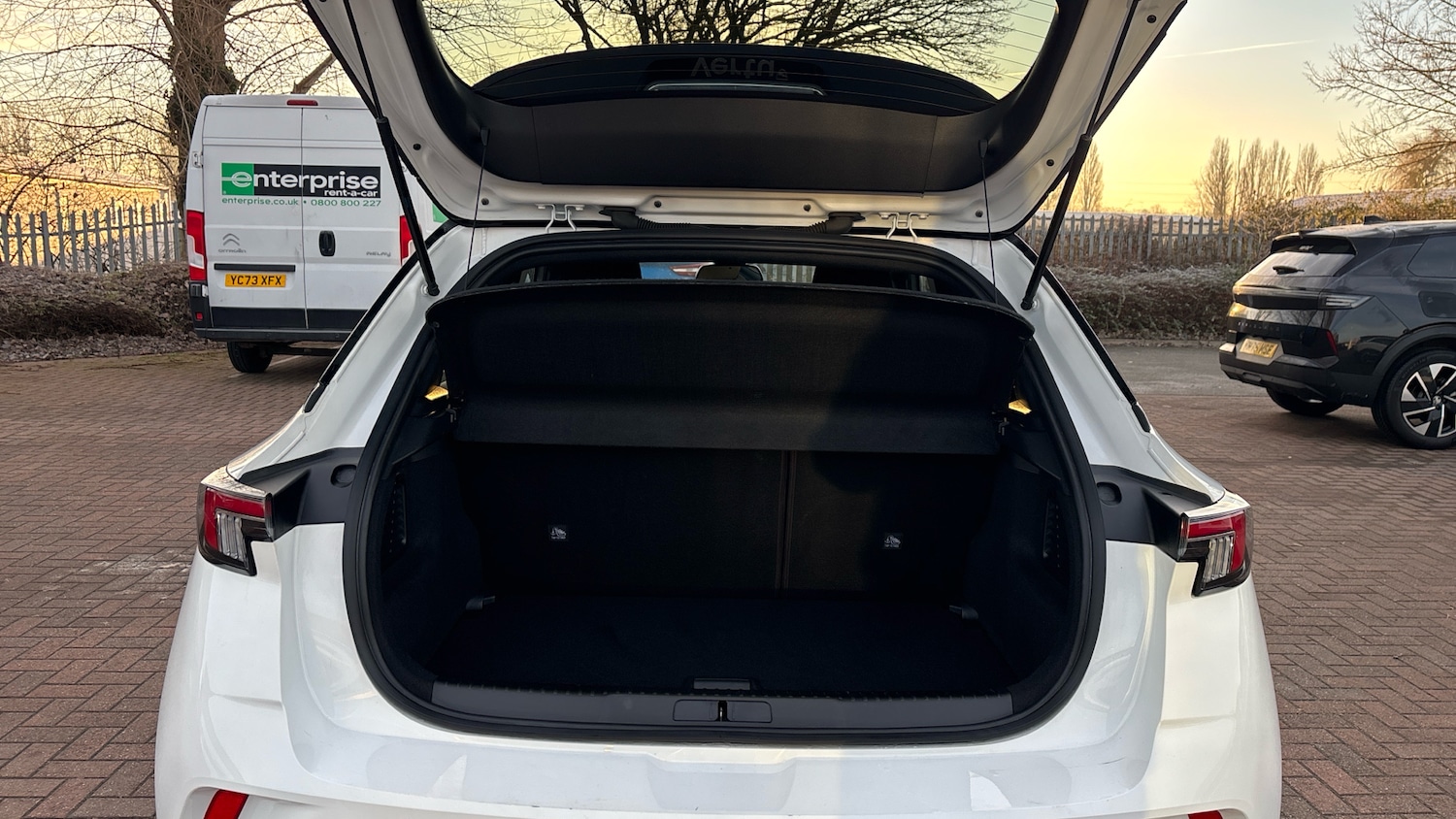 Used Vauxhall Mokka 2022 for sale - 77198766: Photo 4