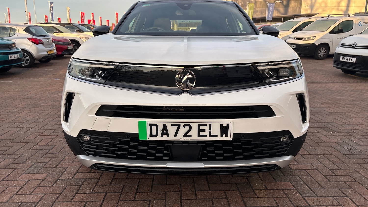 Used Vauxhall Mokka 2022 for sale - 77198766: Photo 40