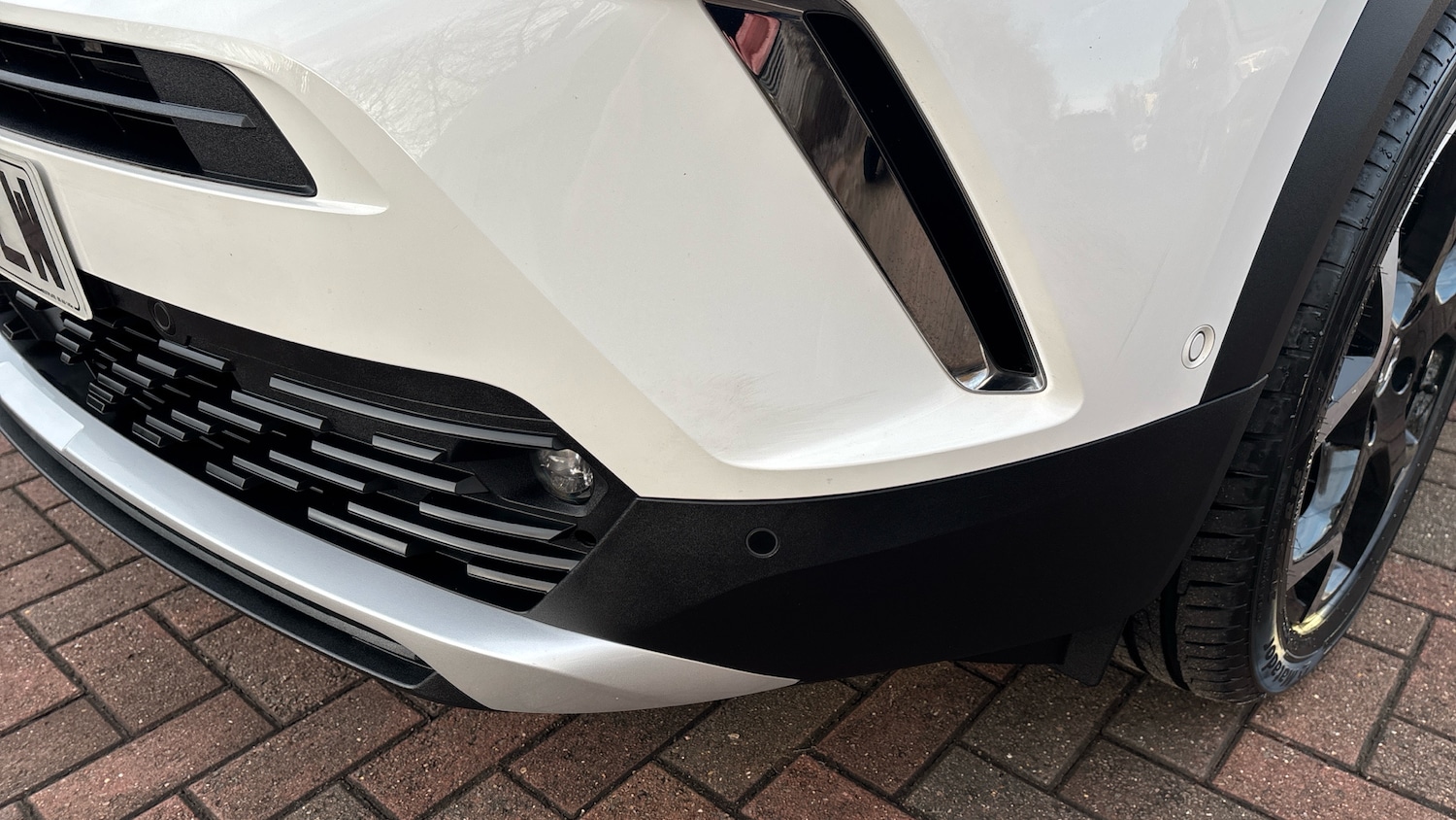 Used Vauxhall Mokka 2022 for sale - 77198766: Photo 41