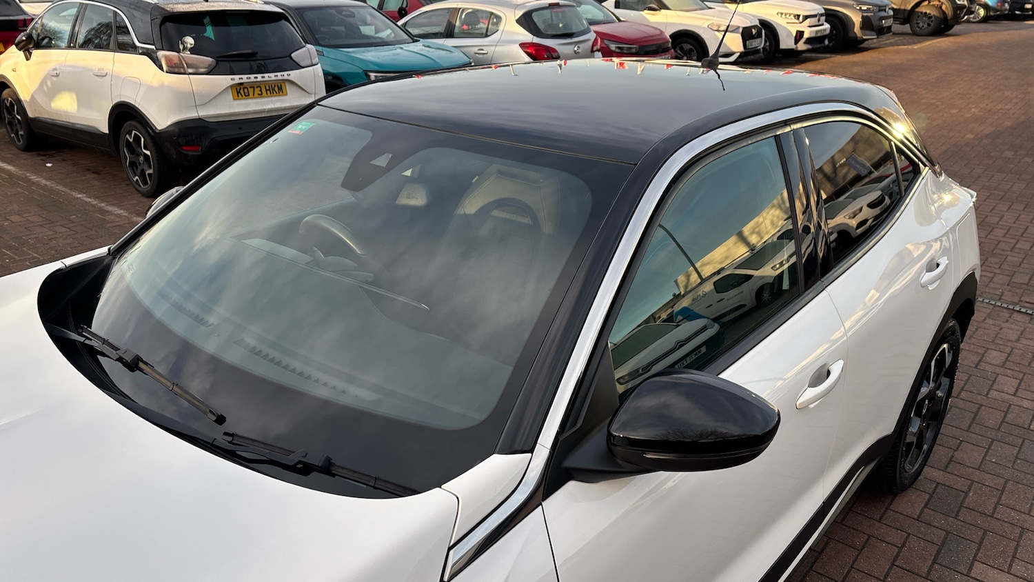 Used Vauxhall Mokka 2022 for sale - 77198766: Photo 43